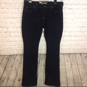 Old Navy SweetHeart Jeans, size 12